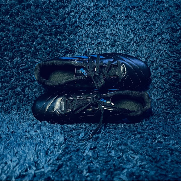 adidas Kids' Goletto VIII Firm Ground Soccer Shoe - Picture 6 of 14